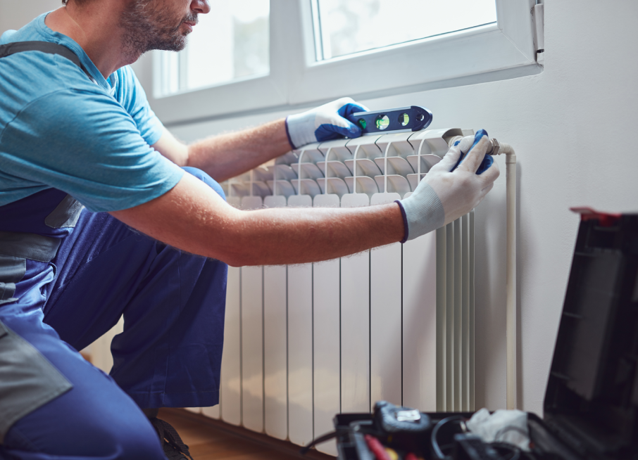 AJM Mechanical Heating Services