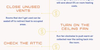 Heating Tips Guide